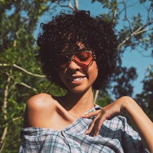 Meet your Posher, Natalea